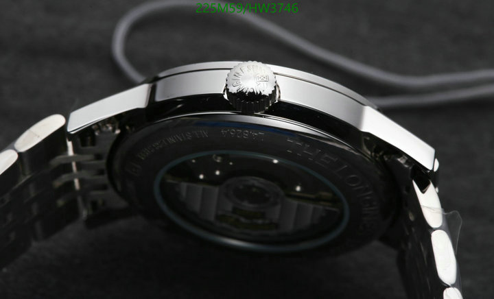 Watch-Mirror Quality-Longines, Code: HW3746,$: 225USD