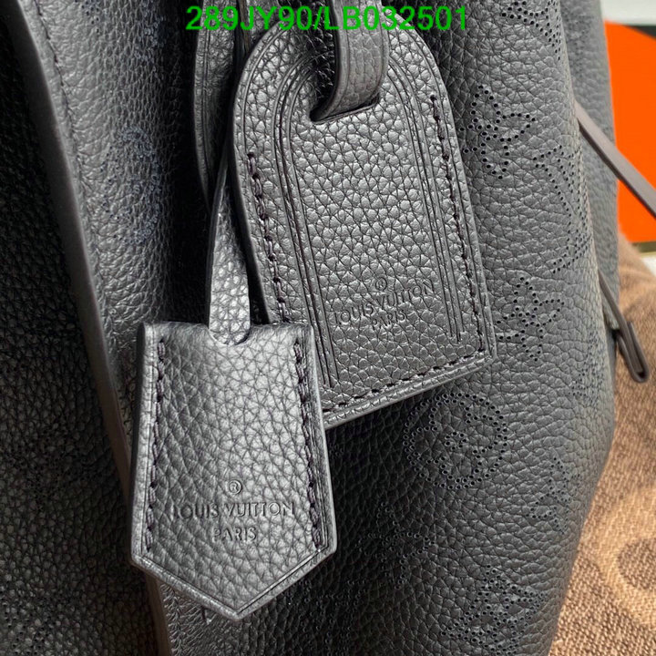 LV Bags-(Mirror)-Nono-No Purse-Nano No-,Code: LB032501,$: 289USD