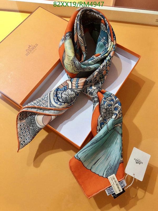 Scarf-Hermes, Code: RM4947,$: 82USD