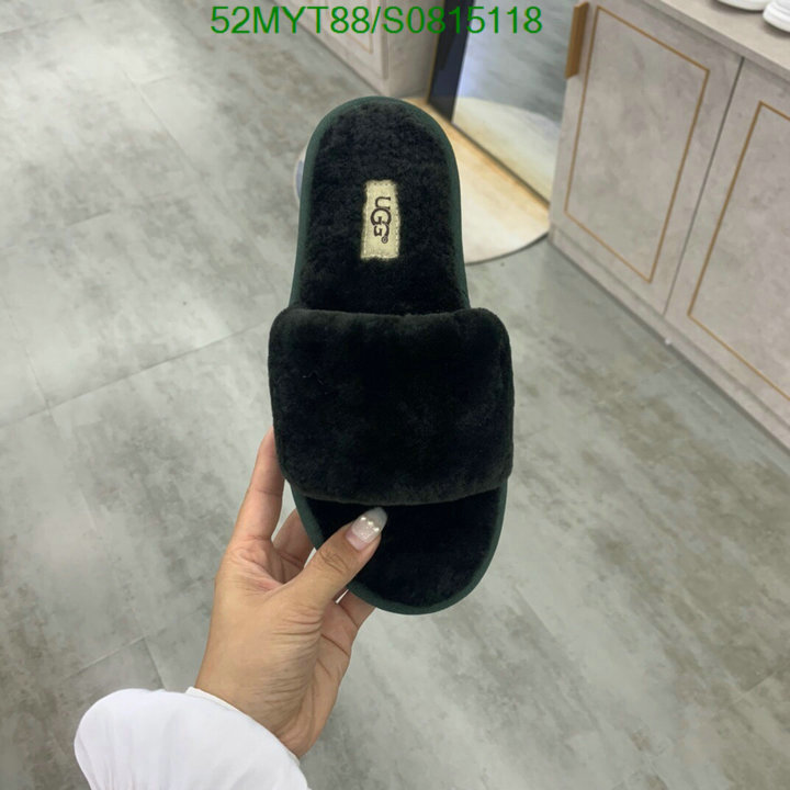 Women Shoes-UGG, Code: S0815118,$:52USD
