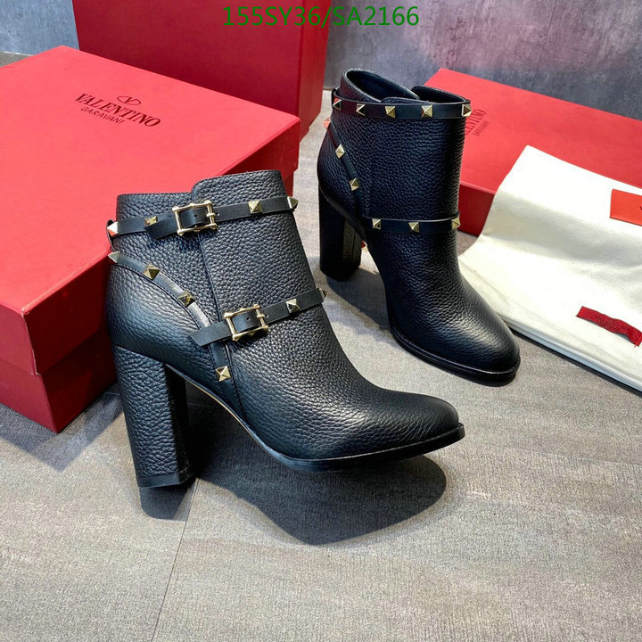 Women Shoes-Valentino, Code:SA2166,$: 155USD