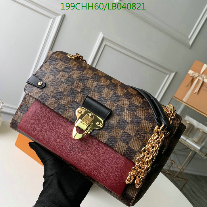 LV Bags-(Mirror)-Pochette MTis-Twist-,Code: LB040821,$:199USD