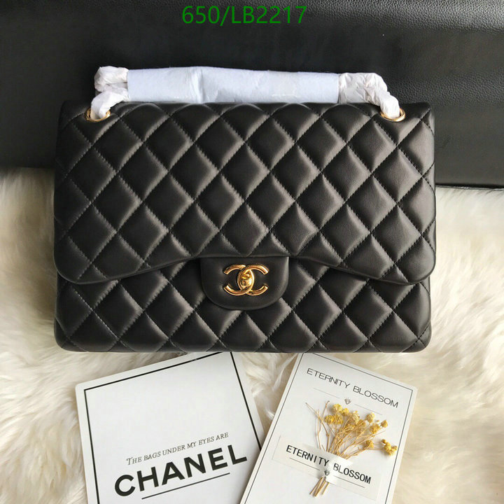 Chanel Bags -(Mirror)-Diagonal-,Code: LB2217,$: 269USD