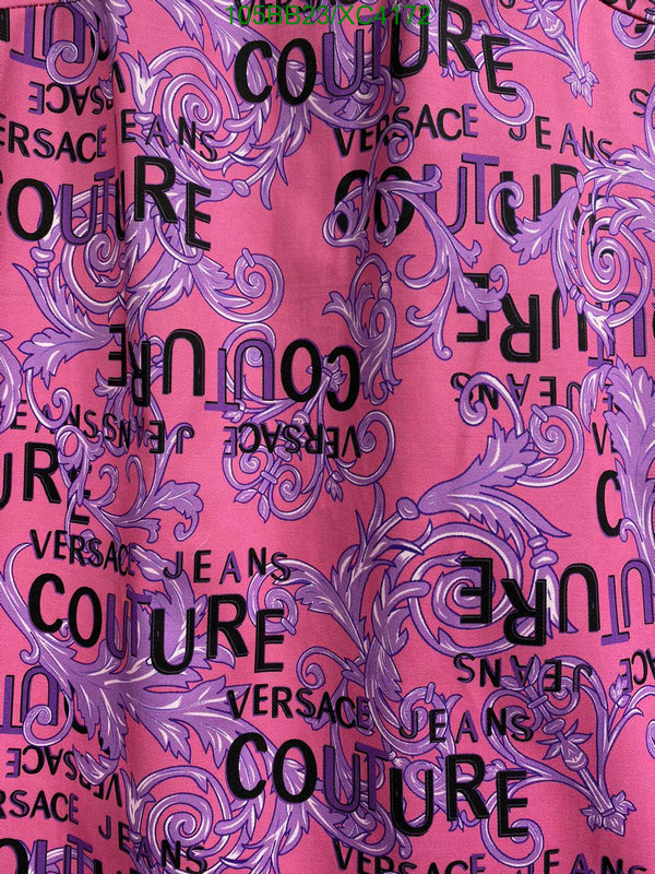 Clothing-Versace, Code: XC4172,$: 105USD