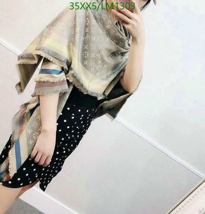 Scarf-LV,-Code: LM1303,$: 35USD