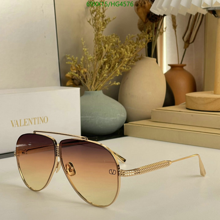 Glasses-Valentino, Code: HG4576,$: 69USD