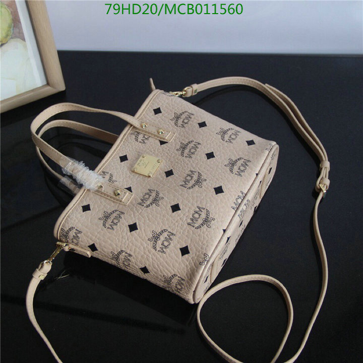 MCM Bag-(Mirror)-Aren Visetos-,Code: MCB011560,$:79USD