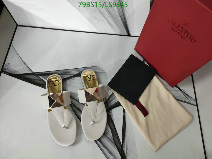 Women Shoes-Valentino, Code: LS9345,$: 79USD