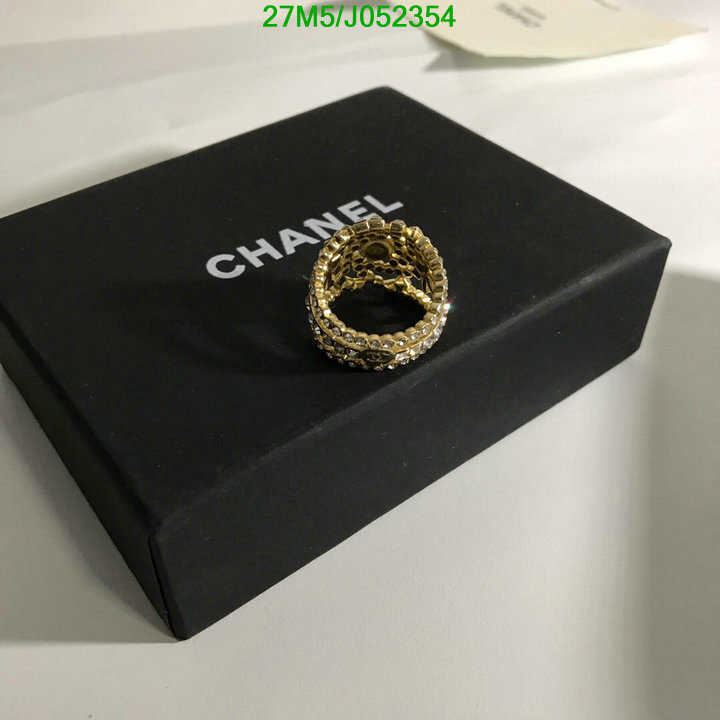 Jewelry-Chanel,Code: J052354,$: 27USD