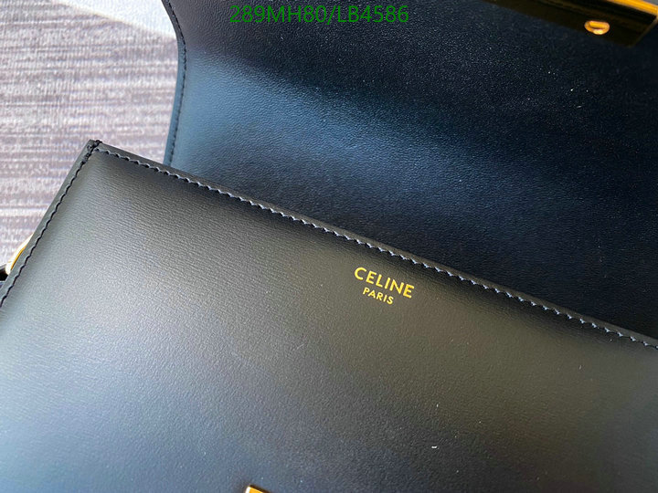 Celine Bag-(Mirror)-Triomphe Series,Code: LB4586,$: 289USD