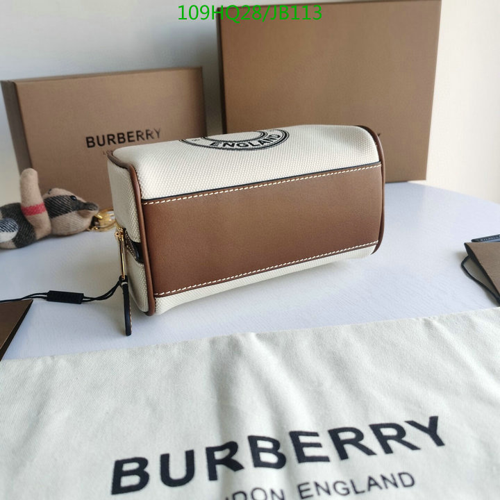 Burberry Bag-(Mirror)-Clutch-,Code: JB113,$: 109USD