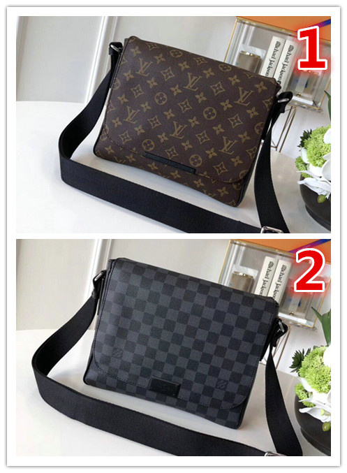 LV Bags-(Mirror)-Pochette MTis-Twist-,Code: LB070222,$: 169USD