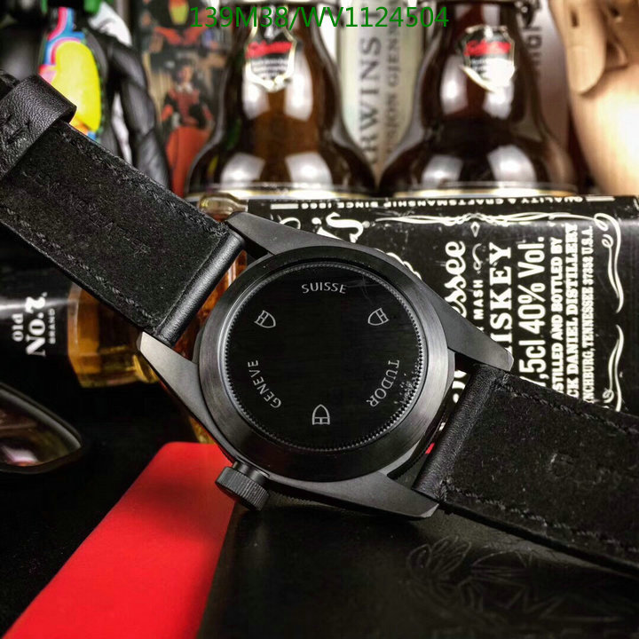 Watch-(4A)-Tudor, Code: WV1124504,$: 139USD