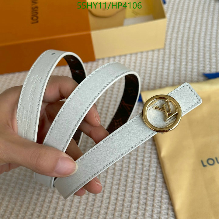 Belts-LV, Code: HP4106,$: 55USD