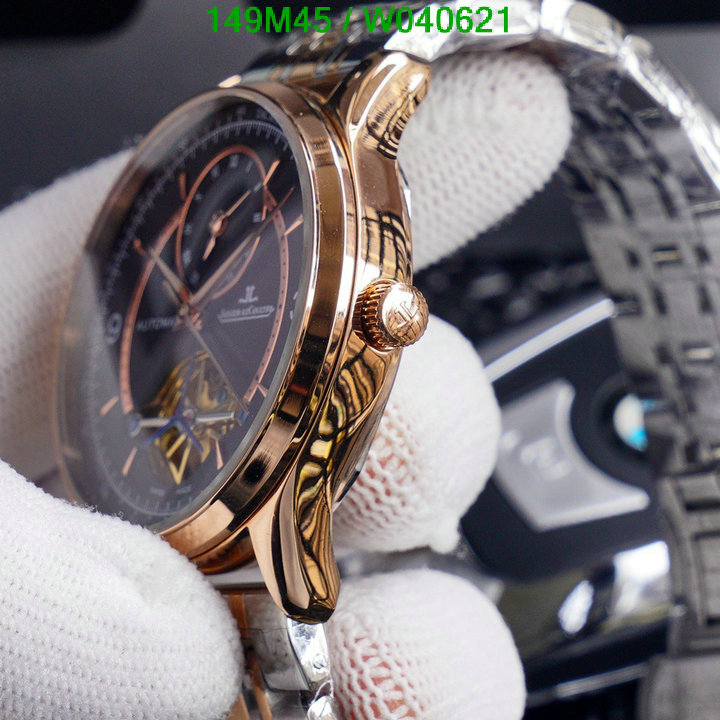 Watch-4A Quality-Jaeger-LeCoultre, Code: W040621,$: 149USD