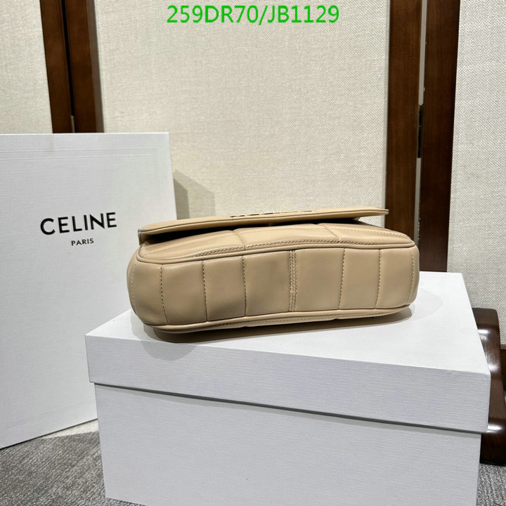 Celine Bag-(Mirror)-Diagonal-,Code: JB1129,$: 259USD