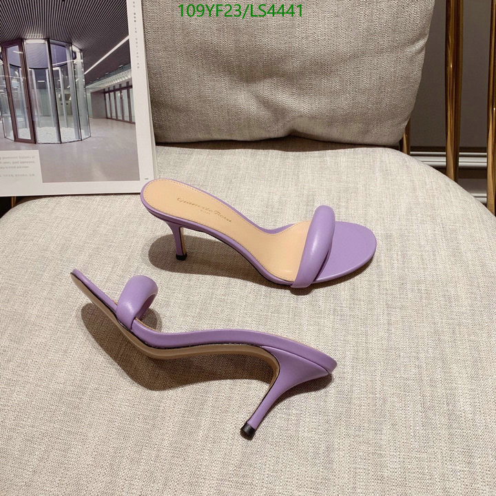 Women Shoes-Gianvito Rossi, Code: LS4441,$: 109USD