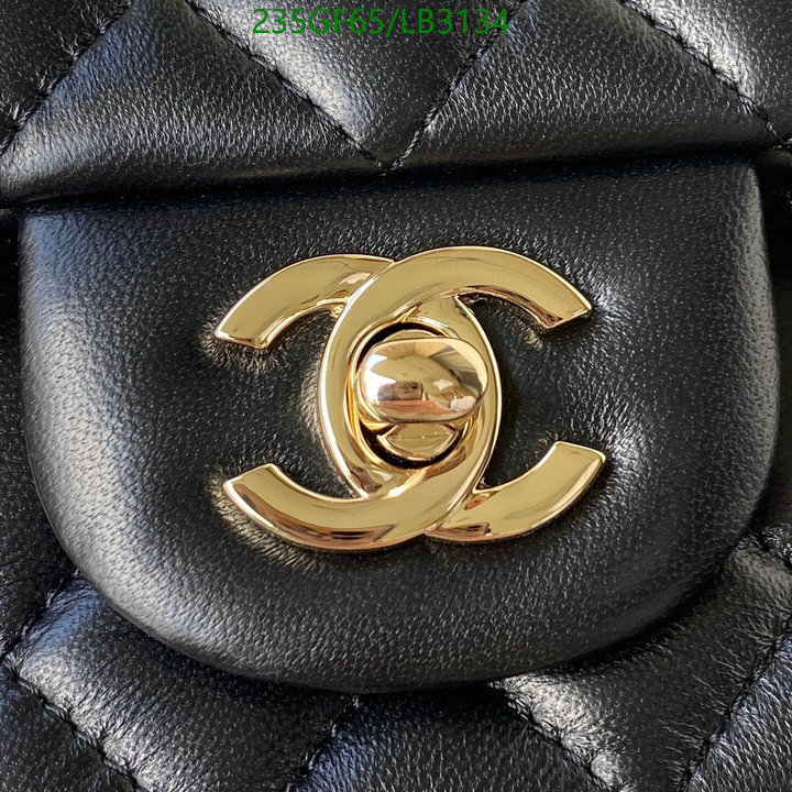 Chanel Bags -(Mirror)-Diagonal-,Code: LB3134,$: 235USD