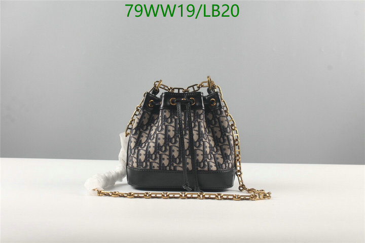 Dior Bags-(4A)-Other Style-,Code: LB20,$: 79USD