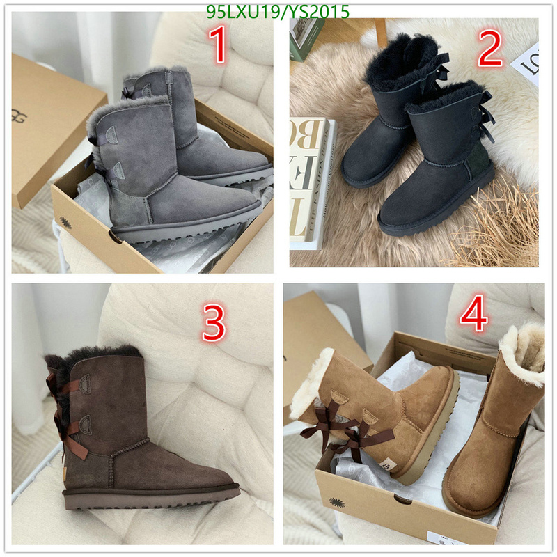 Women Shoes-UGG, Code: YS2015,$: 95USD