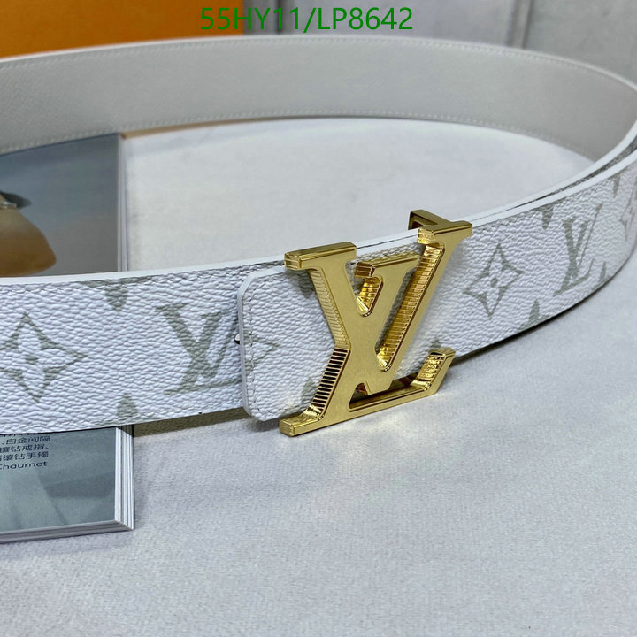 Belts-LV, Code: LP8642,$: 55USD