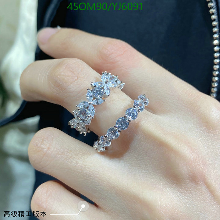 Jewelry-Tiffany, Code: YJ6091,$: 45USD