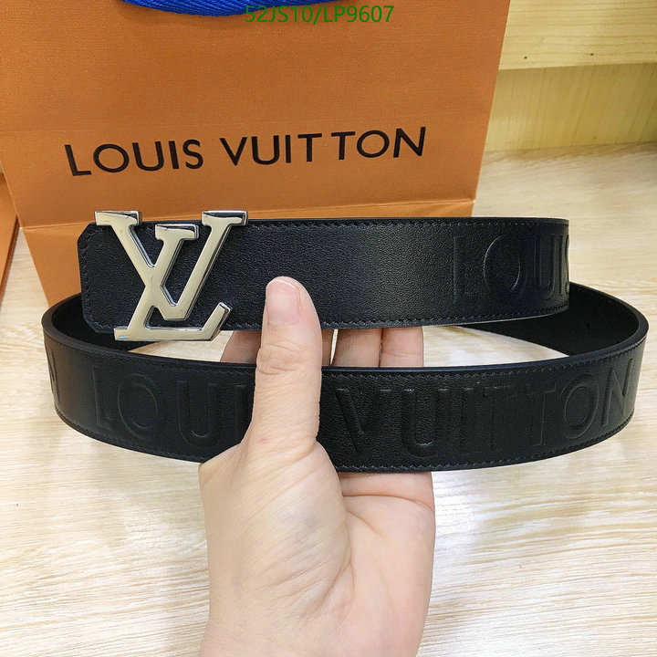 Belts-LV, Code: LP9607,$: 52USD