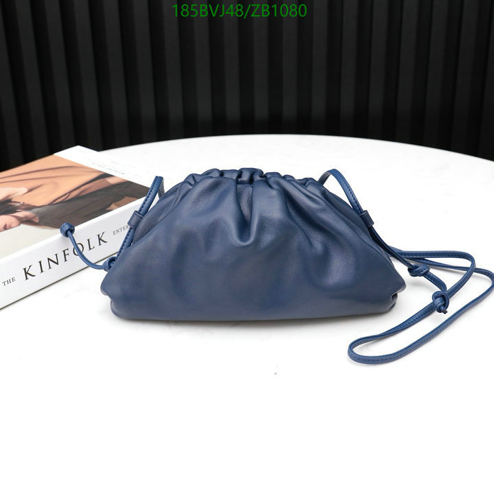 BV Bag-(Mirror)-Pouch Series-,Code: ZB1080,$: 185USD