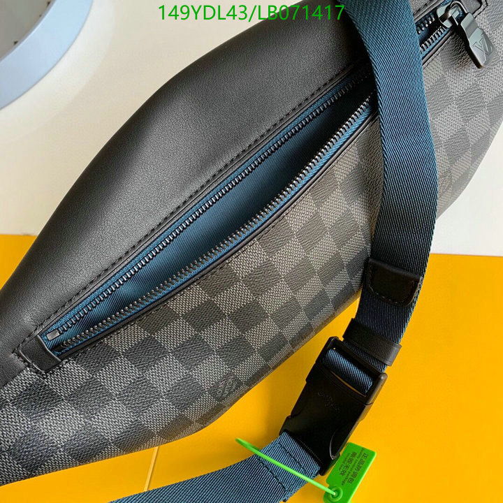 LV Bags-(Mirror)-Discovery-,Code:LB071417,$: 149USD