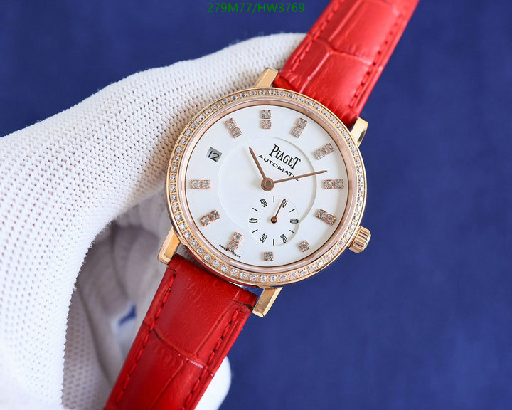 Watch-Mirror Quality-PIAGET, Code: HW3769,$: 279USD