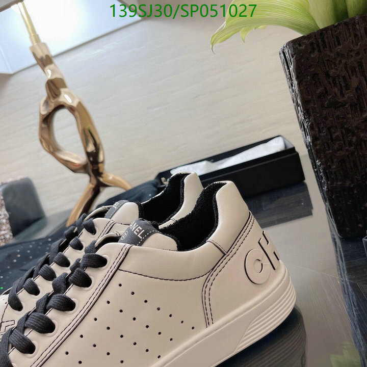 Women Shoes-Chanel,Code: SP051027,$: 139USD