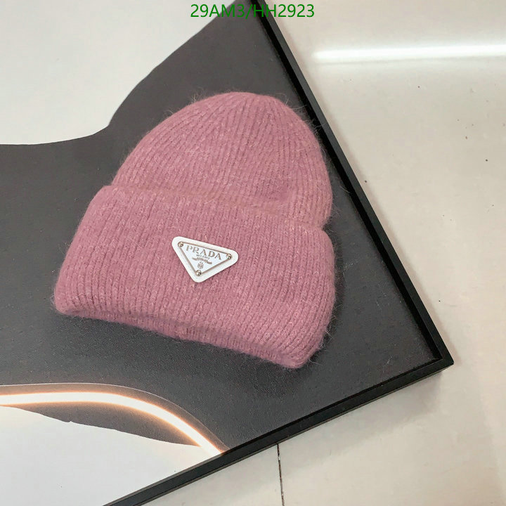 Cap -(Hat)-Prada, Code: HH2923,$: 29USD