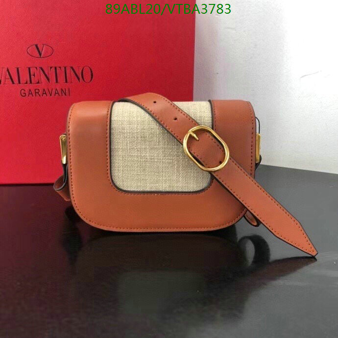 Valentino Bag-(4A)-Diagonal-,Code: VTBA3783,$: 89USD