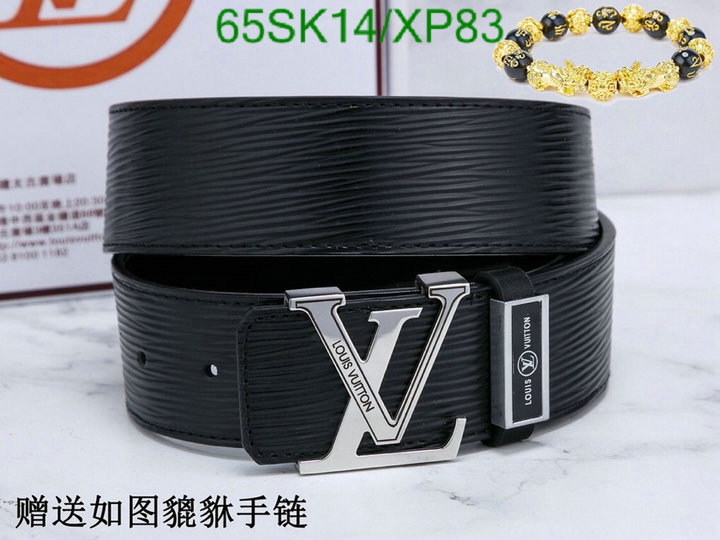 Belts-LV, Code: XP83,$: 65USD