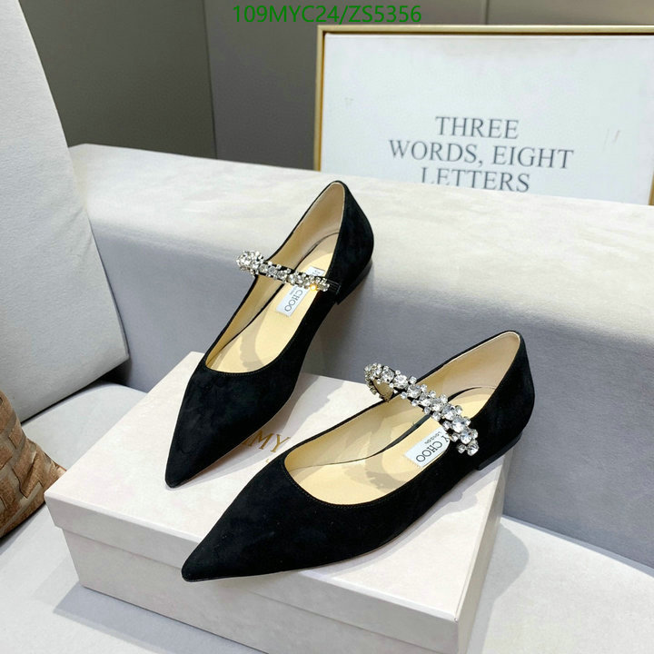 Women Shoes-Jimmy Choo, Code: ZS5356,$: 109USD