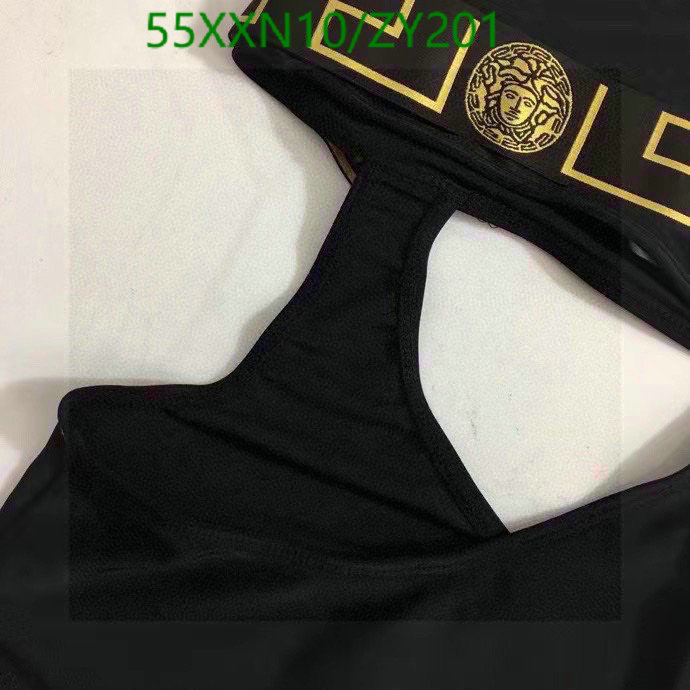 Swimsuit-Versace, Code: ZY201,$: 55USD