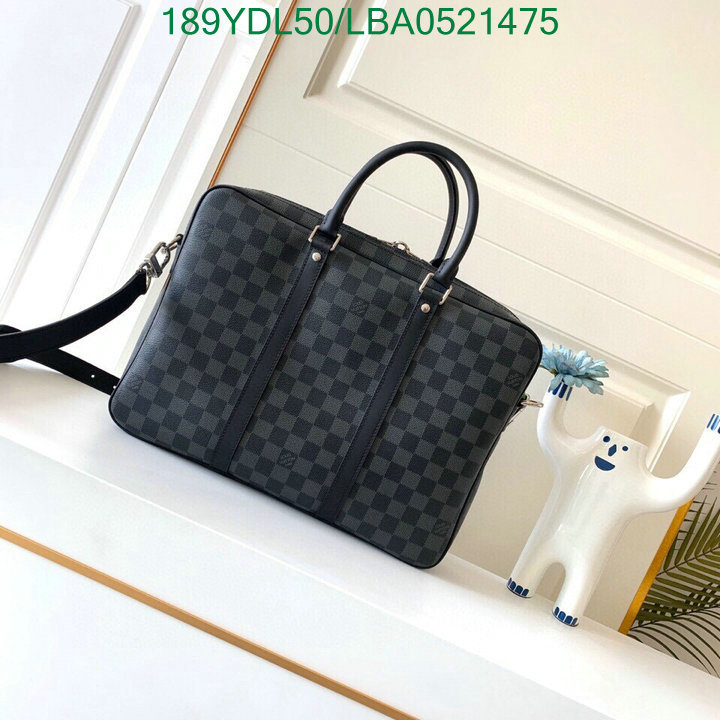 LV Bags-(Mirror)-Explorer-Anton-Dandy-,Code:LBA0521475,$: 189USD