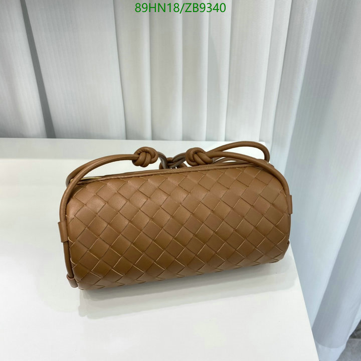 BV Bag-(4A)-Diagonal-,Code: ZB9340,$: 89USD