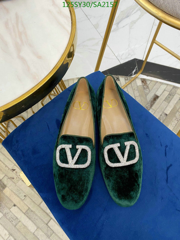 Women Shoes-Valentino, Code:SA2157,$: 125USD