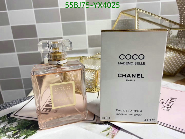 Perfume-Chanel,Code: YX4025,$: 55USD