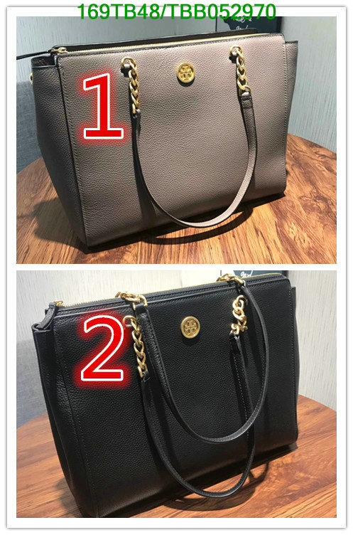 Tory Burch Bag-(Mirror)-Handbag-,Code: TBB052970,$: 169USD