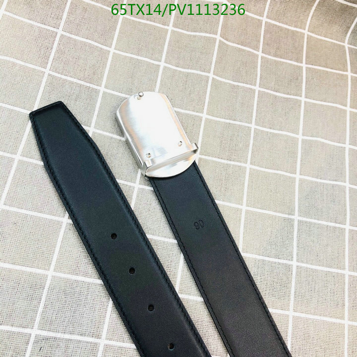 Belts-Steven, Code: PV1113236,$:65USD