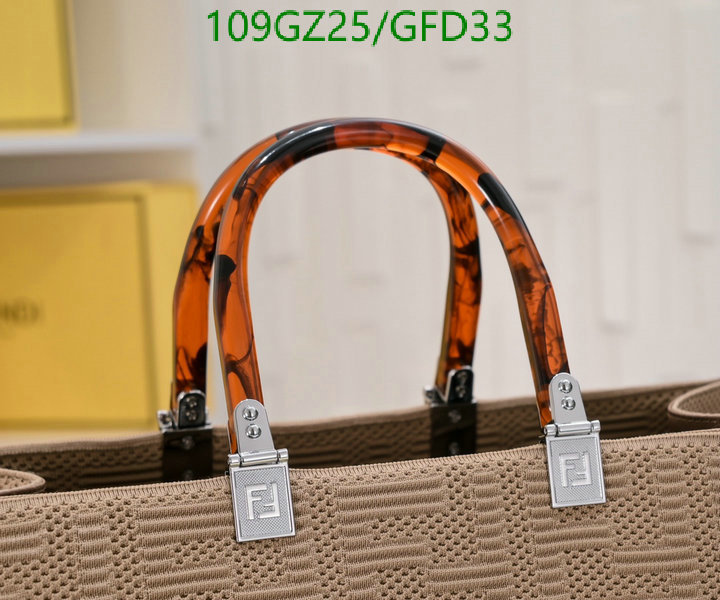 Fendi Big Sale,Code: GFD33,$: 109USD