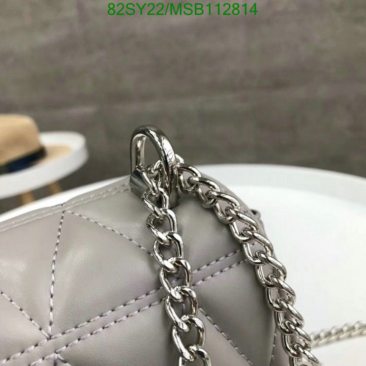 Michael Kors Bag-(Mirror)-Diagonal-,Code: MSB112814,$: 129USD