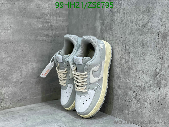 Men shoes-Nike, Code: ZS6795,$: 99USD