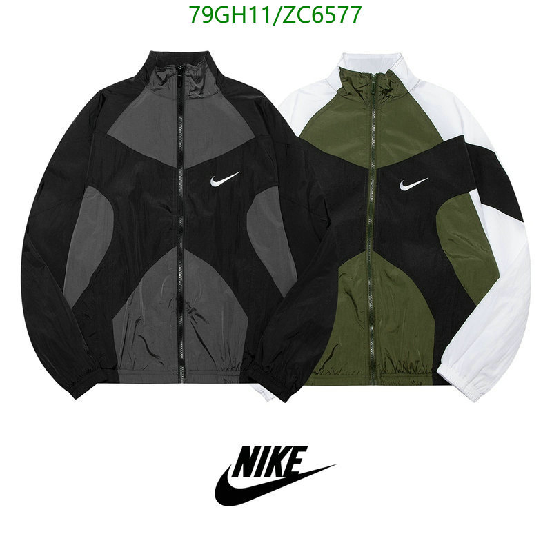 Clothing-NIKE, Code: ZC6577,$: 79USD