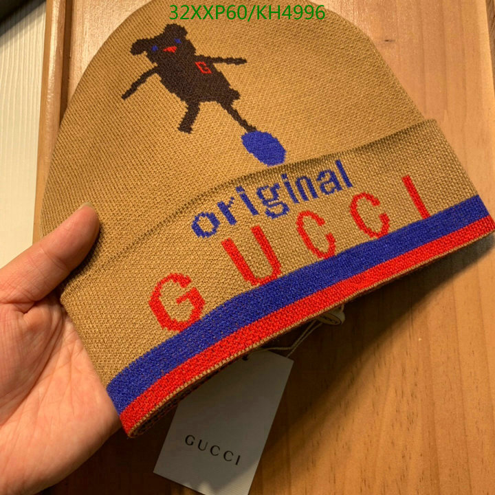 Cap -(Hat)-Gucci, Code: KH4996,$: 32USD