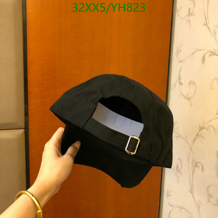 Cap -(Hat)-CELINE, Code: YH823,$: 32USD