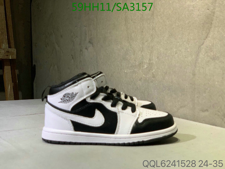 Kids shoes-NIKE, Code: SA3157,$: 59USD