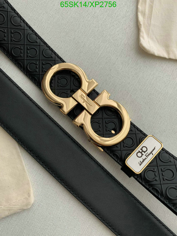 Belts-Ferragamo, Code: XP2756,$: 65USD